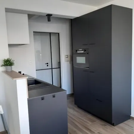 Apartment Novia - Op De Zeedijk, Parkeren Mogelijk Ostend