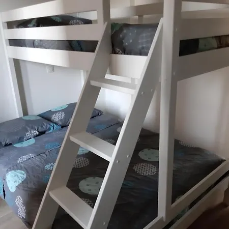 Novia - Op De Zeedijk, Parkeren Mogelijk Apartment Ostend